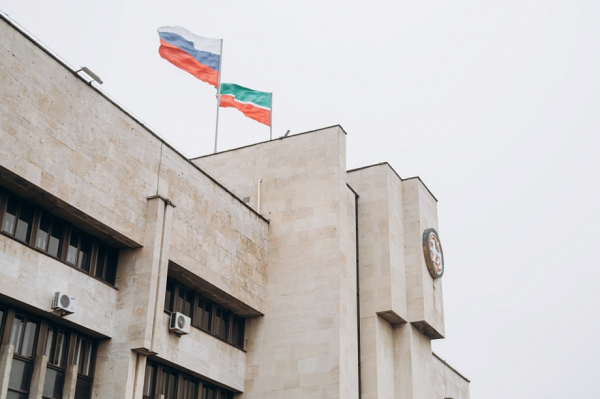 Чиновник из Челнов станет очередным представителем в нижнекамской мэрии