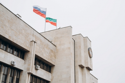 Чиновник из Челнов станет очередным представителем в нижнекамской мэрии