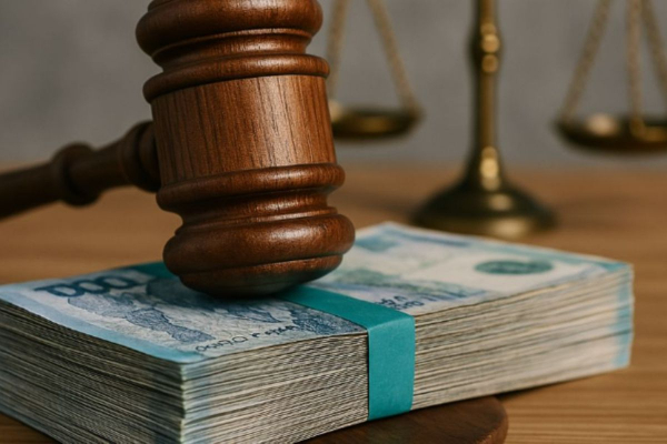 Суд в Атырау обязал компенсировать домашнее обучение девочки с аутизмом