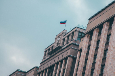 Политолог Сипров заявил о росте качества депутатского корпуса