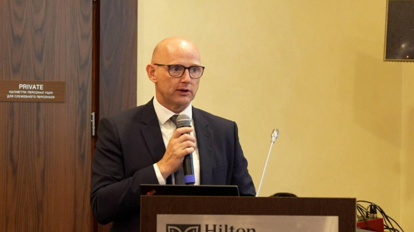 Казахстан делает ставку на современные материалы в ирригации