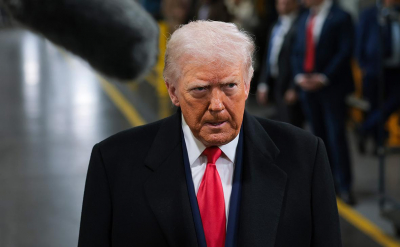 Германия обвинила Трампа в переходе границ допустимого