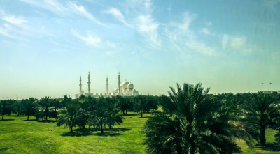 РИА Новости: россияне, живущие в&nbsp;ОАЭ, начали искать недвижимость в&nbsp;Азии