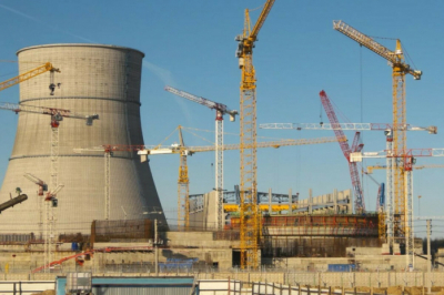 Строительство АЭС в Казахстане: Российский Росатом выбран главным подрядчиком