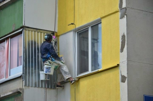 В Татарстане капитально отремонтируют 706 домов