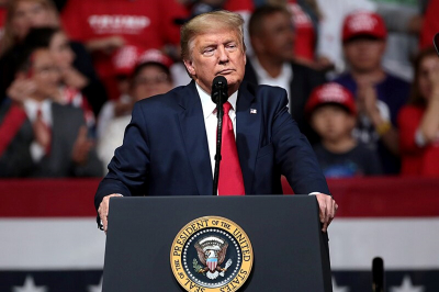 Axios: Трамп дал Ирану от 3 до 5 дней на перемирие для встречного предложения