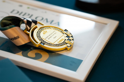 Шахматы мирового уровня: как проходил Qonaev Cup 2025 и кто стал чемпионом