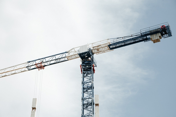 Фото: как будет выглядеть первая высотка экс‑директора ПАД Фарида Киямова