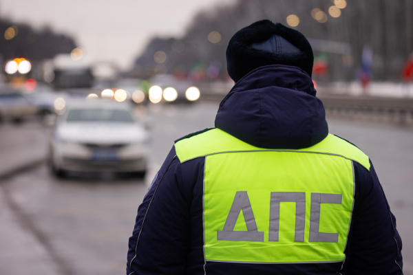 В&nbsp;Казани на&nbsp;Тихорецкой сбили ребенка &ndash; его&nbsp;госпитализировали