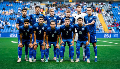 Алиев с Мамоновым определились с игроками на матчи с Уэльсом, Бельгией и Англией