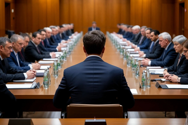 Уиткофф положительно оценил переговоры США и Украины в Майами