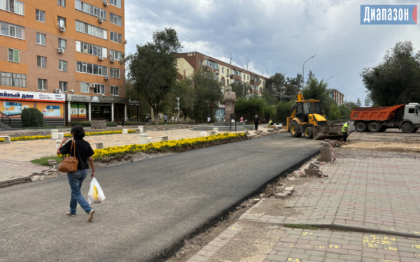 Уберут ли болларды с улицы 101 Стрелковой бригады