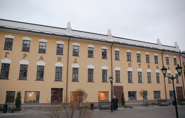 Цена продажи дома Свешникова XIX века в Казани увеличилась почти в два раза