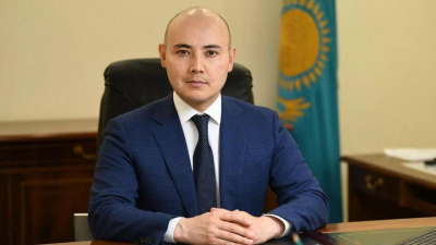Экс-министр экономики Алибек Куантыров получил новую должность