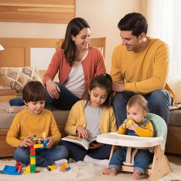 Депутат предложил сократить рабочий день многодетных матерей на один час