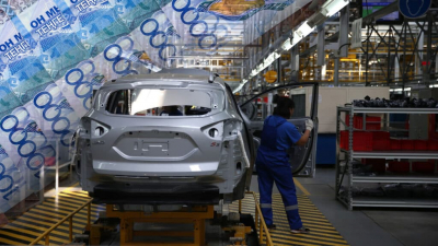 &laquo;Без госпомощи обречен на провал&raquo;. Почему автопром Казахстана не оправдывает надежд