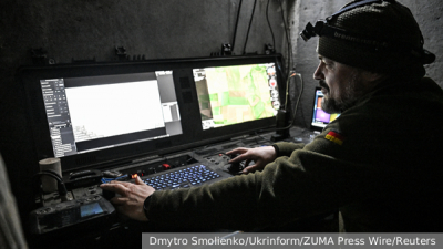 В суд поступило дело о покушении на херсонского губернатора Сальдо