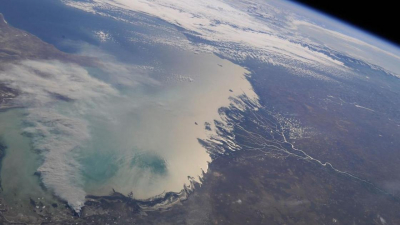 Моря Казахстана: что известно о водах, омывающих берега страны