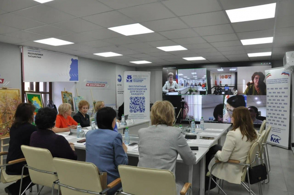 Депутаты &laquo;Мәрхәмәт-Милосердие&raquo;: женский голос должен прозвучать в народной программе &laquo;ЕР&raquo;