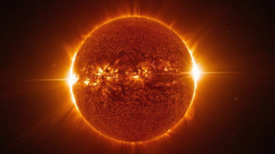 Затяжная магнитная буря почти на весь месяц накроет Татарстан 07/02/2026 &ndash; Новости