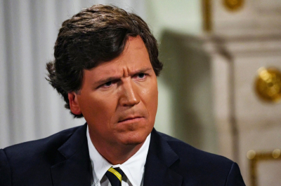 Звук за спиной: Карлсон раскрыл главный страх, движущий политикой Нетаньяху