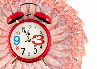 Финрегулятор ужесточает требования к потребительскому кредитованию