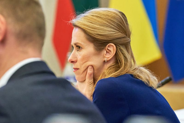 Володин заявил, что Каллас плохо знает историю из-за своего отца