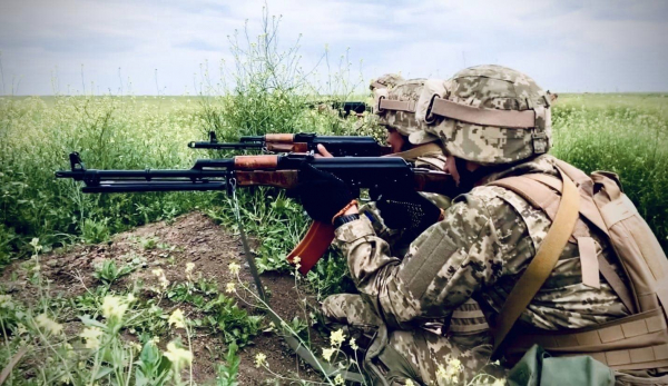 ВСУ приказали &laquo;обнулить&raquo; жителей Ямполя в ДНР за помощь ВС России