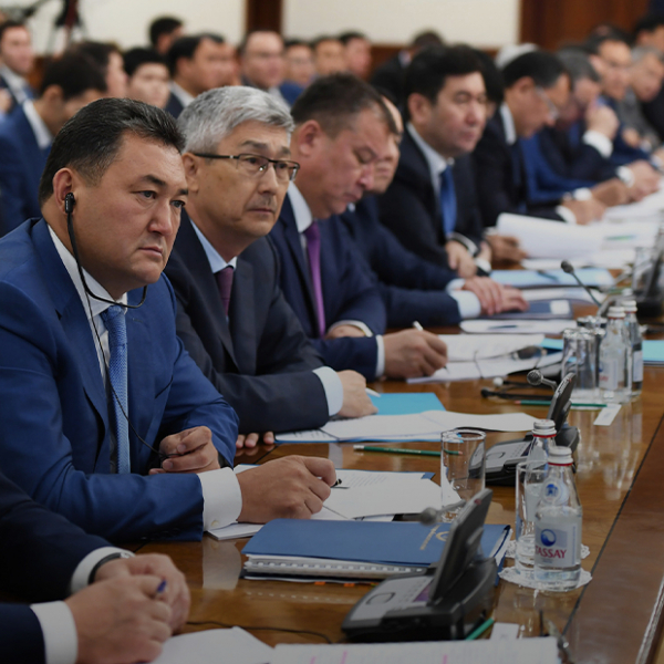 Что такое исполнительная власть и как с ней взаимодействовать