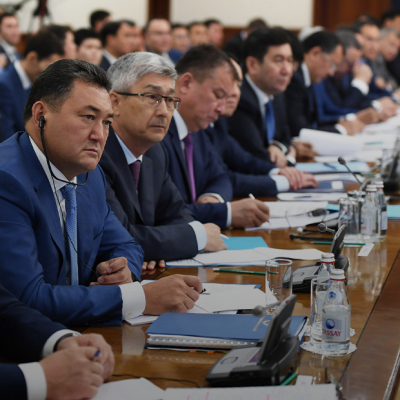 Что такое исполнительная власть и как с ней взаимодействовать