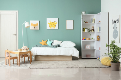 Ортопед рассказал, какие кровати и матрасы спасут детей от сколиоза