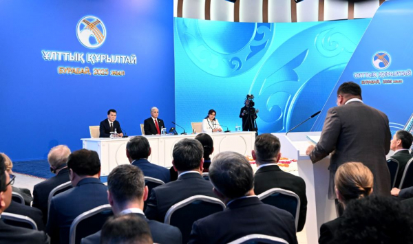 Усиливая контроль и правоприменительную практику