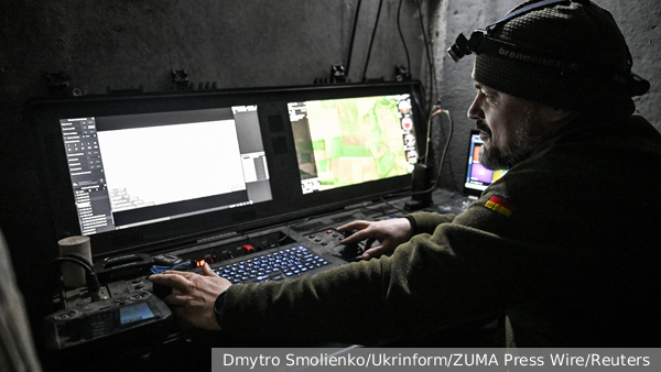 Иранские военные поразили израильский танкер в Персидском заливе