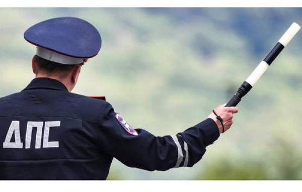 Верховный суд РФ: водителям не нужно возить с собой бумажную копию электронного ОСАГО