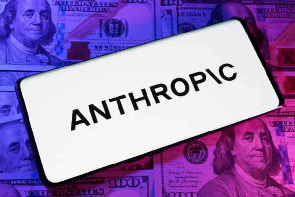 Anthropic выплатит $1,5 млрд за нарушение авторских прав для обучения ИИ