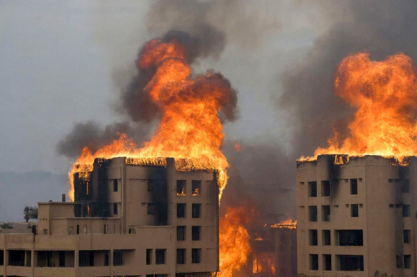 Трампа поймали на лжи про Иран