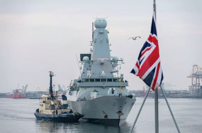 Британия отказала США в предоставлении баз для ударов по Ирану