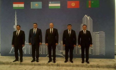 В Ташкенте прошла первая встреча глав спецслужб Центральной Азии