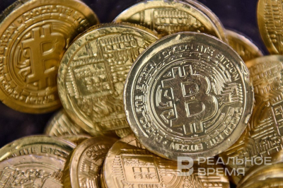 Биткоин превысил $78,4 тыс. впервые с 3 февраля