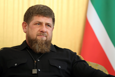 Кадыров сообщил о ликвидации системы Starlink ВСУ в зоне СВО