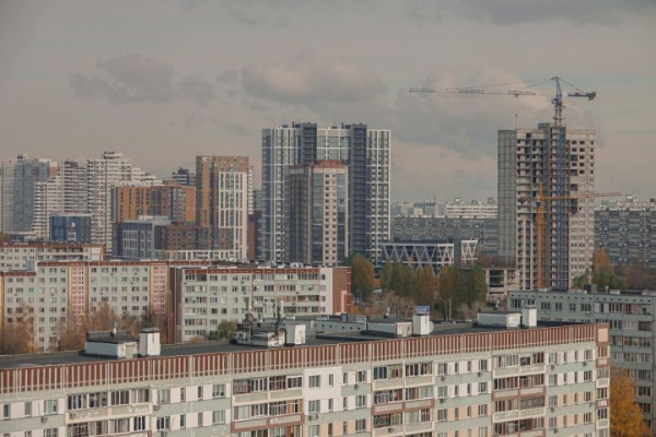 Вторичное жильё в Челнах подорожало на 7 процентов за квартал