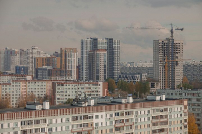 Вторичное жильё в Челнах подорожало на 7 процентов за квартал