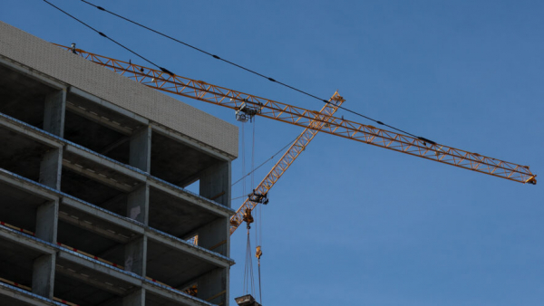 Татарстанский девелопер &laquo;Унистрой&raquo; получил финансирование на строительство ЖК в Екатеринбурге 04/04/2026 &ndash; Новости