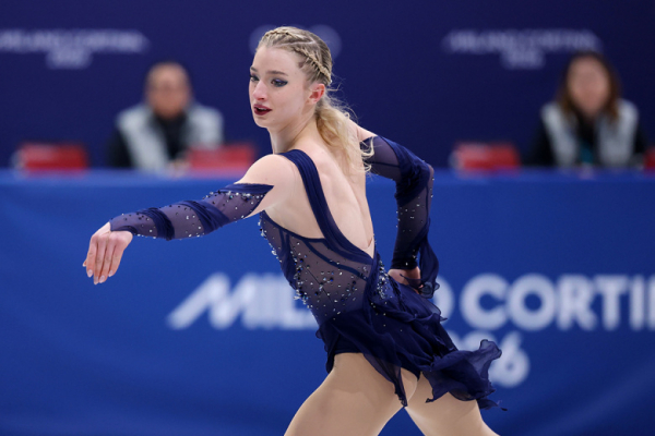 Автор музыки заявил о незаконном использовании его композиции на Олимпиаде