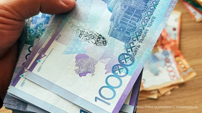 Курс тенге на KASE: как реагируют инвесторы на сырьевой драйвер