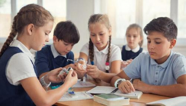 Родители просят разрешить детям-диабетикам пользоваться Wi-Fi в школах