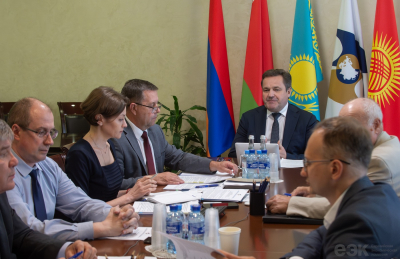 ЕАЭС: реализация согласованной политики в сфере защиты прав потребителей