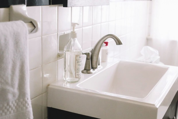 Как починить сантехнику своими руками