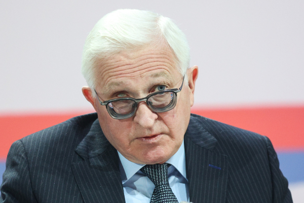 Шохин заявил об&nbsp;отсутствии условий для введения налога на&nbsp;сверхприбыль: &laquo;Многие в&nbsp;убытке сидят&raquo;