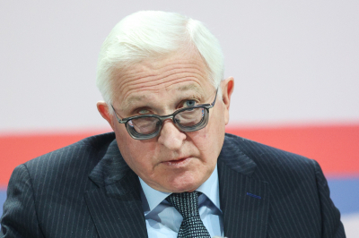 Шохин заявил об&nbsp;отсутствии условий для введения налога на&nbsp;сверхприбыль: &laquo;Многие в&nbsp;убытке сидят&raquo;